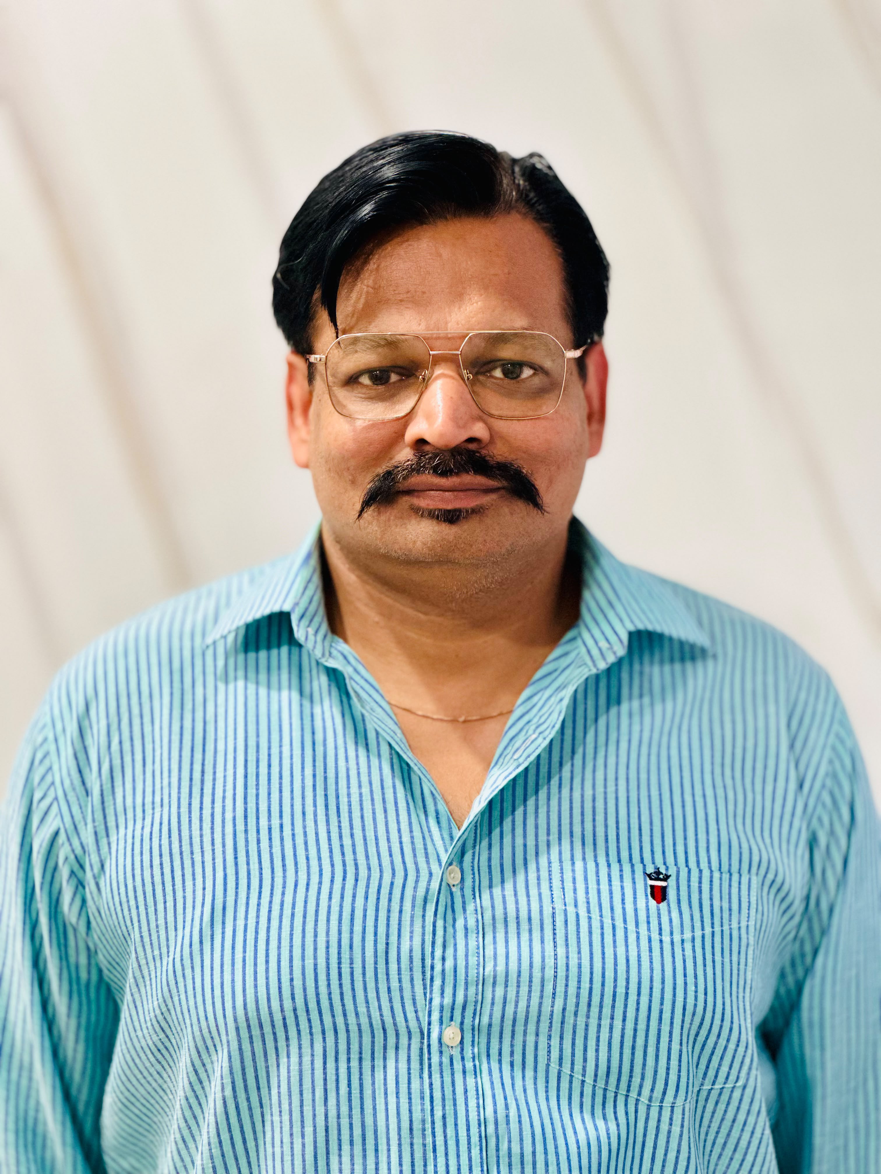 ABHISHEK SINGLA