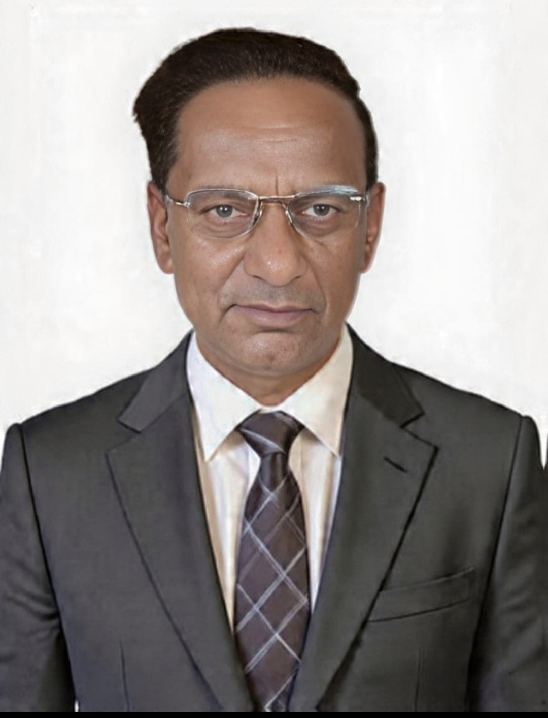 SUBHASH DUA