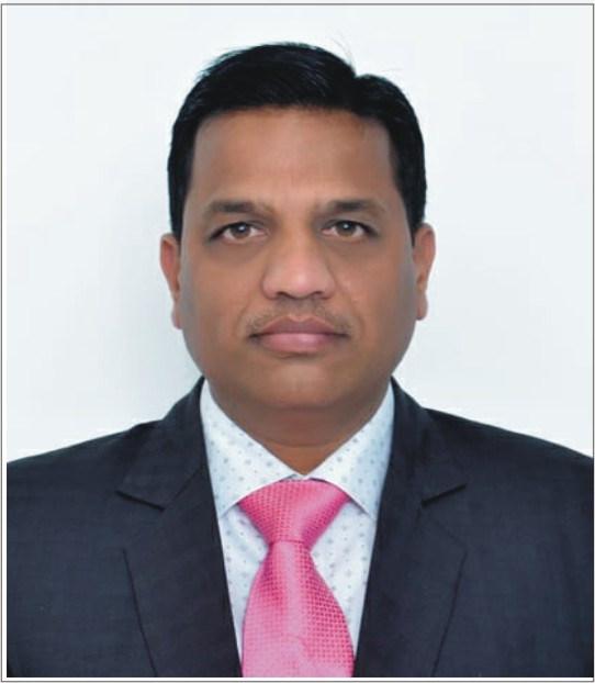 RAJESH KUMAR